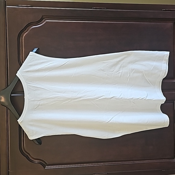 Vet Friends No Sleeve T-Shirt XXL Camo America's Away Color - Picture 2 of 3